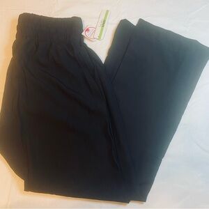 Nicole Miller Sport Charcoal Pants
